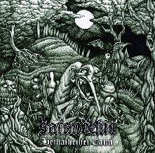 Satanochio : Heihaiheihei Caini